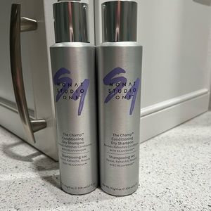 Monat The Champ Dry Shampoo x2
